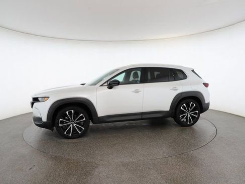 Used 2023 MAZDA CX-50 AWD 2.5 Turbo w/ Cargo Package image 5