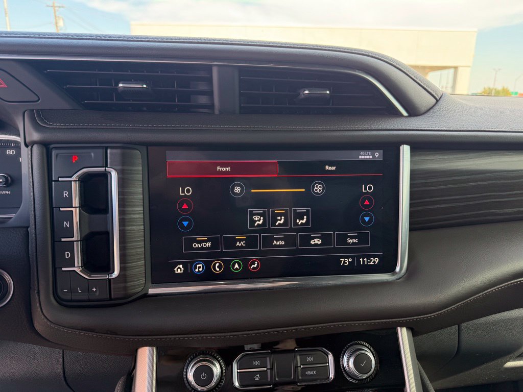 Used 2021 GMC Yukon XL Denali w/ Denali Premium Package AWD/4WD image 37