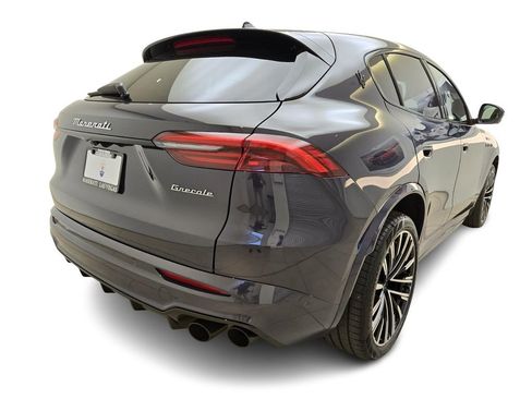 New 2025 Maserati Grecale Modena image 8