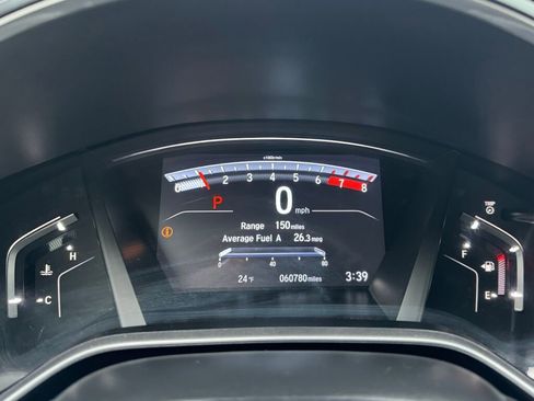 Used 2019 Honda CR-V Touring image 27