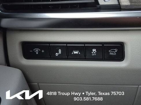 Used 2021 Kia Telluride SX AWD/4WD image 34
