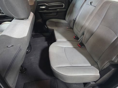 Used 2024 RAM 2500 Big Horn image 13