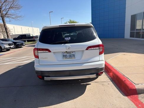 Used 2021 Honda Pilot EX-L image 5