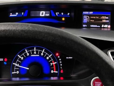 Used 2014 Honda Civic EX image 24