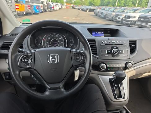 Used 2012 Honda CR-V LX image 22