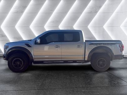 Used 2018 Ford F150 Raptor w/ Equipment Group 802A Luxury
