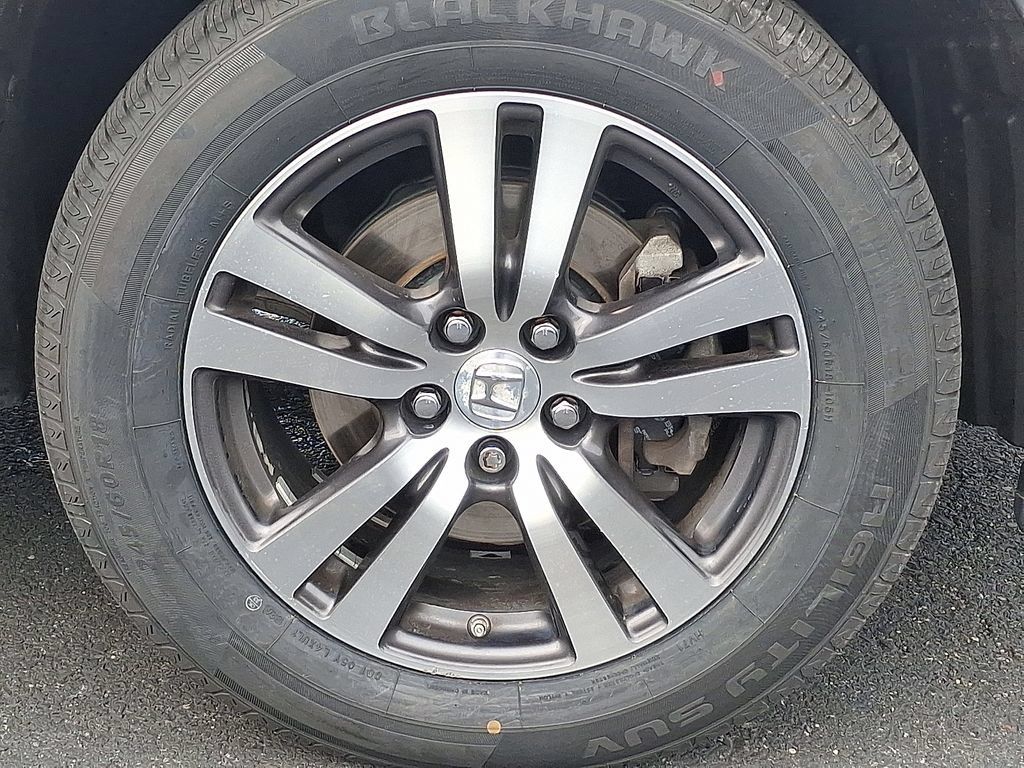 Used 2016 Honda Pilot EX-L image 8