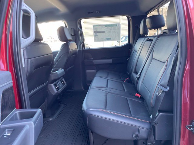 New 2026 Ford F350 Lariat w/ Lariat Premium Package AWD/4WD image 47