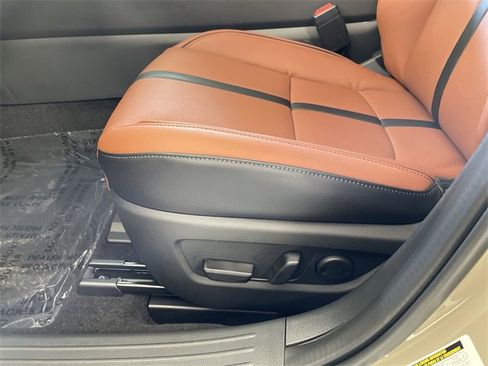 New 2026 MAZDA CX-50 2.5 Turbo w/ Accent Package image 22