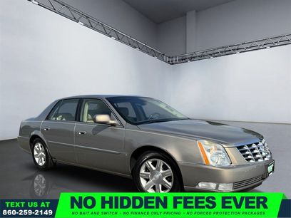 Used 2006 Cadillac DTS
