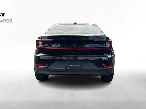 Used 2022 Polestar Polestar 2 w/ Plus Package image 4
