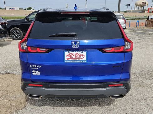 Used 2025 Honda CR-V Sport-L image 6