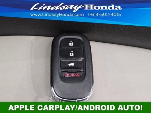Used 2023 Honda HR-V LX image 23