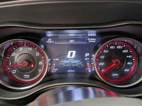 Used 2023 Dodge Charger Scat Pack w/ Plus Group image 14