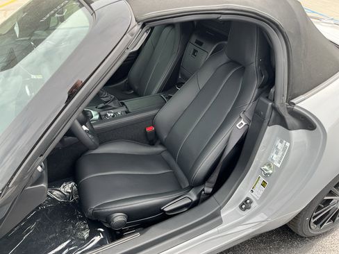 New 2026 MAZDA MX-5 Miata Grand Touring image 31