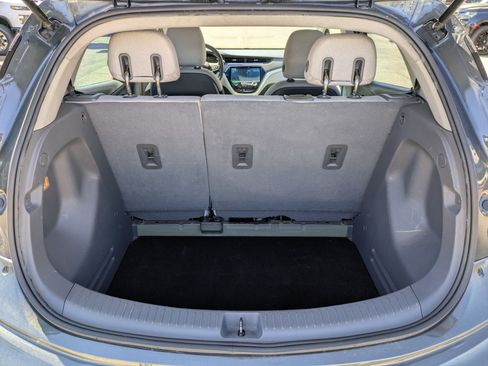 Used 2020 Chevrolet Bolt LT image 25