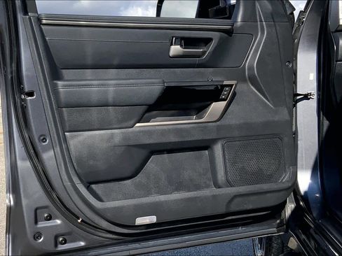 Used 2024 Toyota Tundra Limited image 20