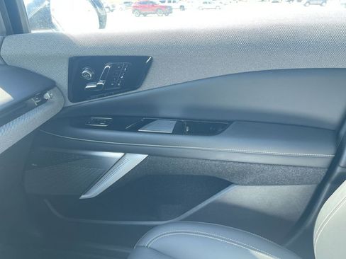 Certified 2025 Cadillac Optiq Luxury 2 w/ LPO, Floor Liner Package AWD/4WD image 21