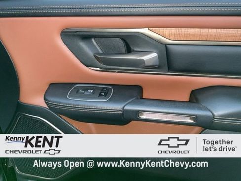 Used 2022 RAM 1500 Limited image 25