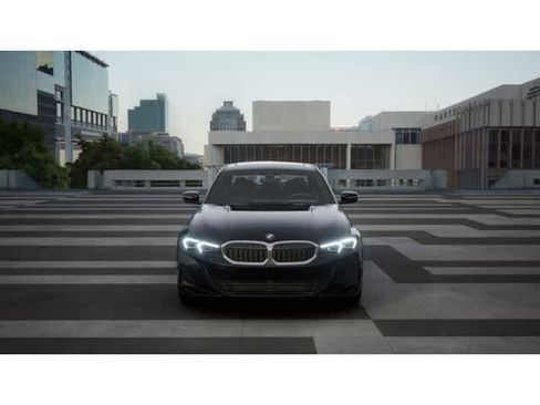 New 2026 BMW 330i Sedan w/ Premium Package image 3