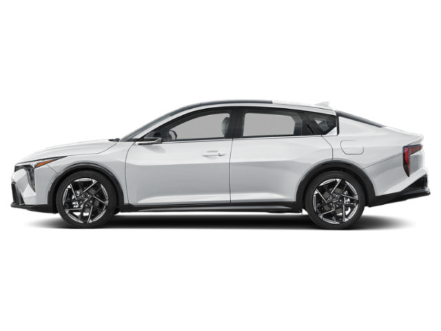 New 2026 Kia K4 GT-Line Turbo FWD image 3