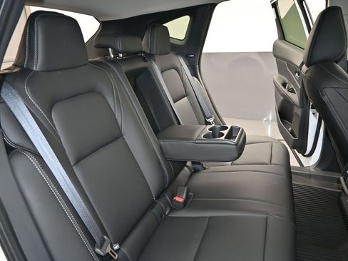 New 2026 Nissan Murano SL AWD/4WD image 27