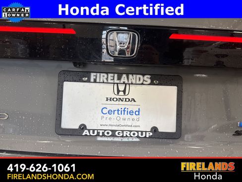 Used 2024 Honda Accord Sport image 32