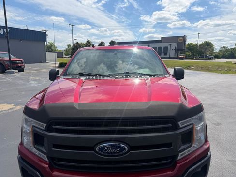 Used 2019 Ford F150 XLT w/ Equipment Group 302A Luxury AWD/4WD image 2