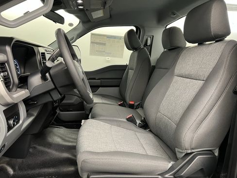 New 2026 Ford F250 XL w/ XL Chrome Package image 20