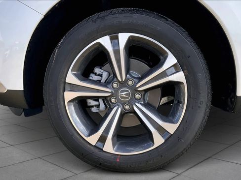 New 2026 Acura RDX SH-AWD w/ Technology Package image 12