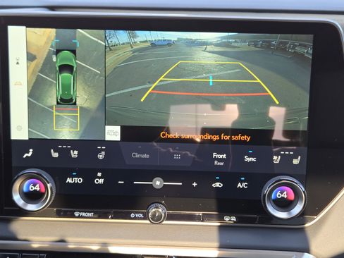 New 2026 Lexus RX 350 w/ Convenience Package image 13