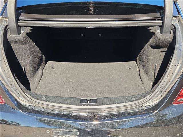 Used 2019 Mercedes-Benz S 450 4MATIC Sedan image 6