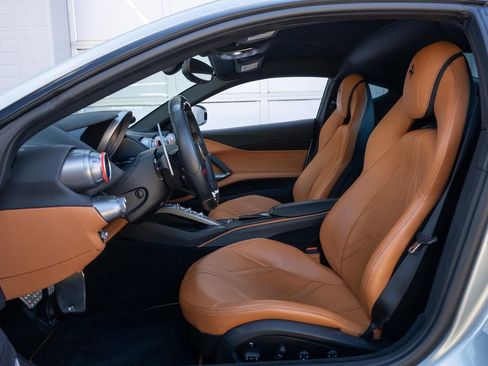 Certified 2019 Ferrari 812 Superfast Base image 31