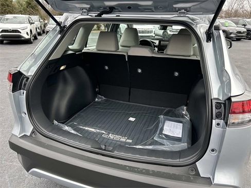 New 2026 Toyota Corolla Cross L image 12