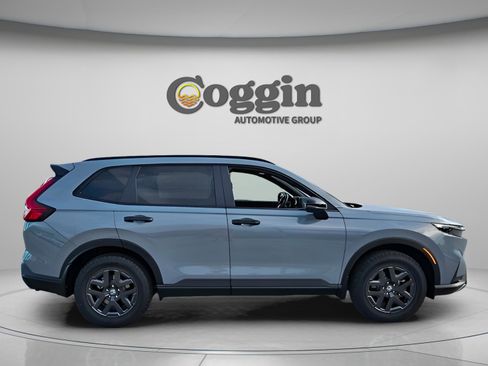 New 2026 Honda CR-V TrailSport image 7
