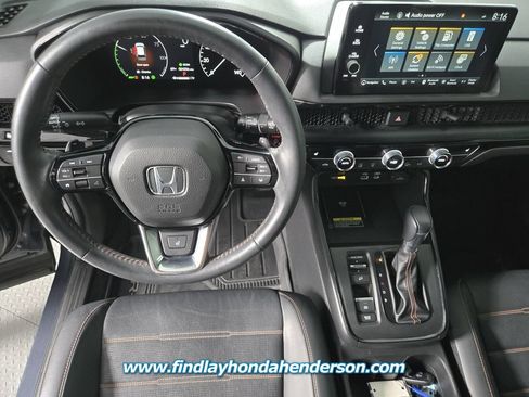 Used 2023 Honda CR-V Sport Touring image 18