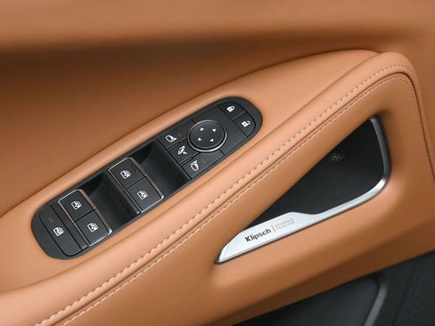 New 2026 INFINITI QX60 Autograph w/ Dark Cargo Package image 16