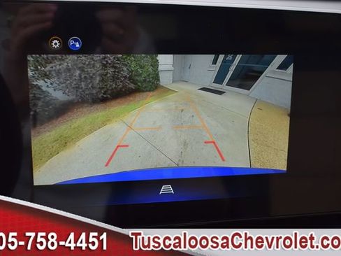 New 2026 Chevrolet Equinox ACTIV image 29