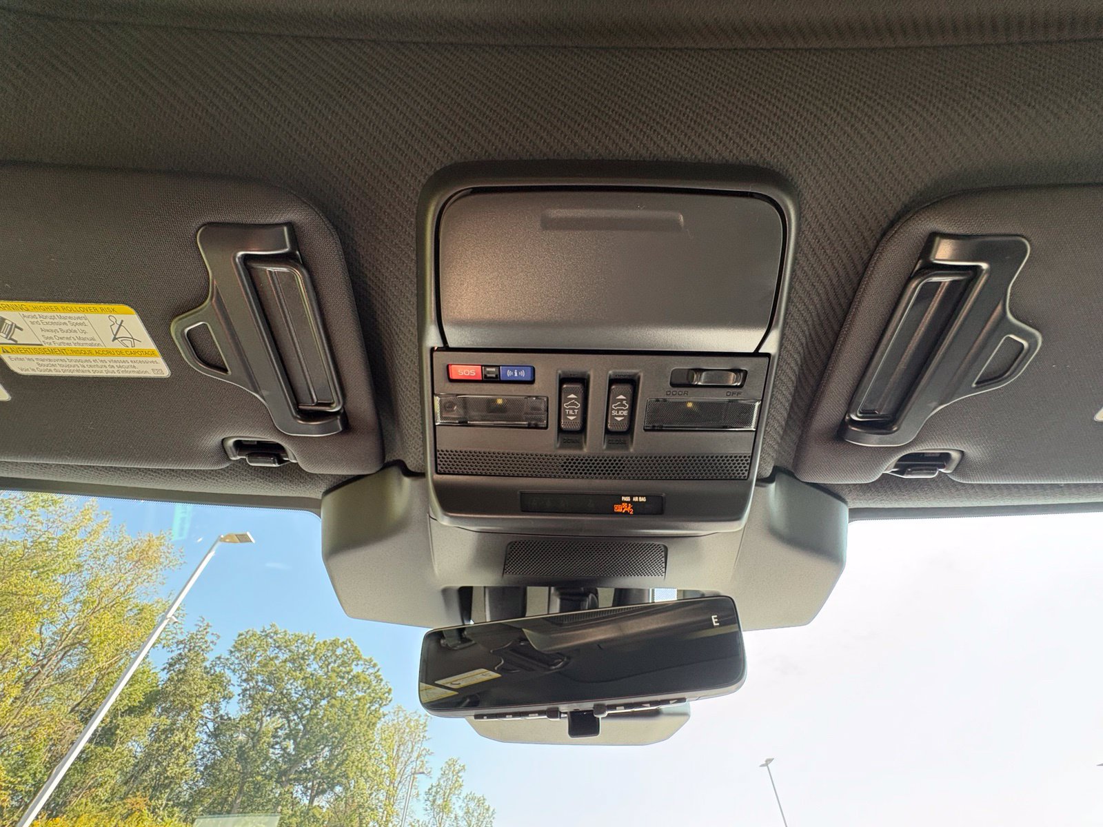New 2026 Subaru Outback Touring XT AWD/4WD image 23