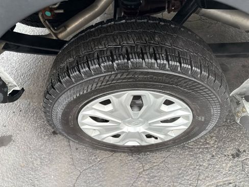 Used 2024 Ford Transit 250 Low Roof w/ Exterior Upgrade Package image 9