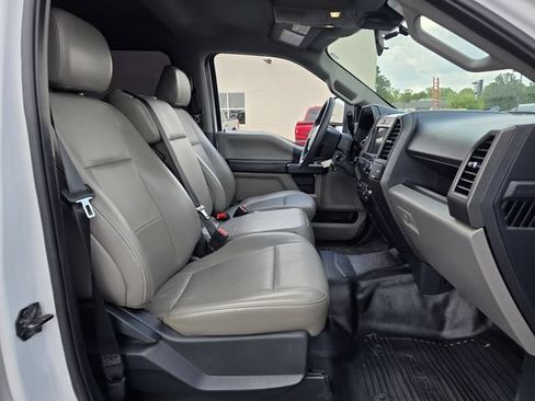 Used 2022 Ford F250 XL w/ Power Equipment Group AWD/4WD image 27