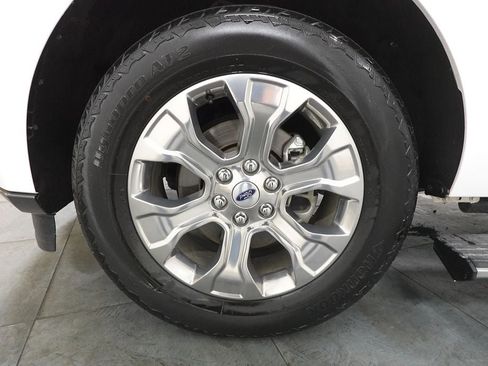 Used 2020 Ford Expedition Max Limited AWD/4WD image 39