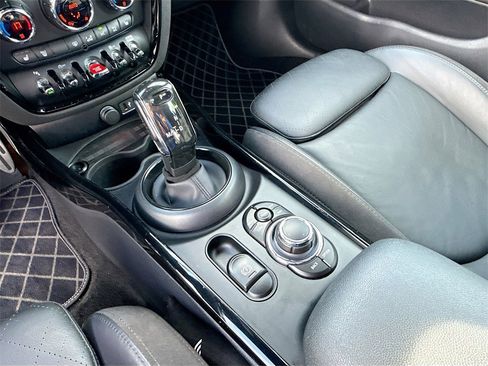 Used 2023 MINI Cooper Clubman John Cooper Works image 18
