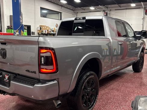 Used 2023 RAM 2500 Limited image 8