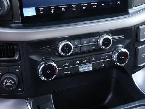 Used 2024 Ford F150 XLT w/ Mobile Office Package AWD/4WD image 19