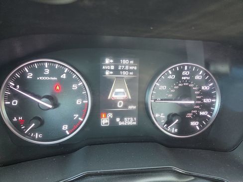 Used 2024 Subaru Legacy Premium AWD/4WD image 27