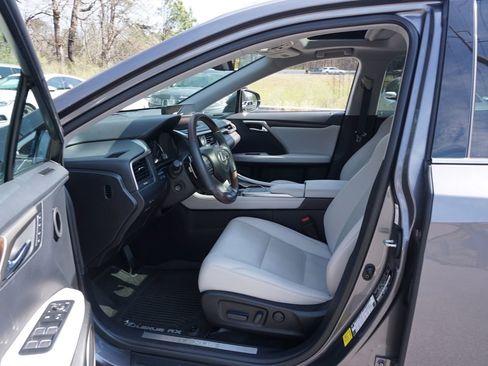 Used 2021 Lexus RX 350 FWD w/ Premium Package image 2