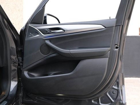 Used 2021 BMW X3 M40i w/ Premium Package image 33