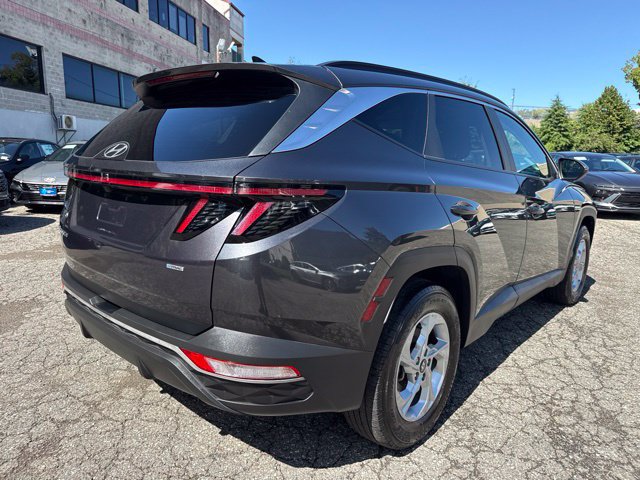 Used 2023 Hyundai Tucson SEL AWD/4WD image 14