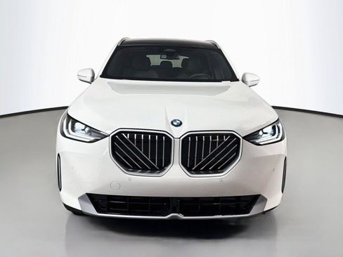 New 2026 BMW X3 xDrive30i AWD/4WD image 2